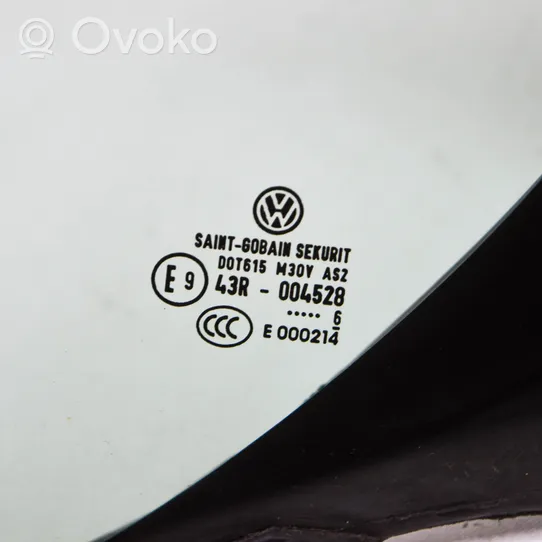 Volkswagen Jetta VI Luna/vidrio traseras 5C6845213