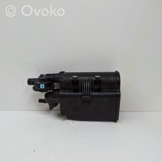 BMW 3 F30 F35 F31 Serbatoio a carbone attivo per il recupero vapori carburante 7244151