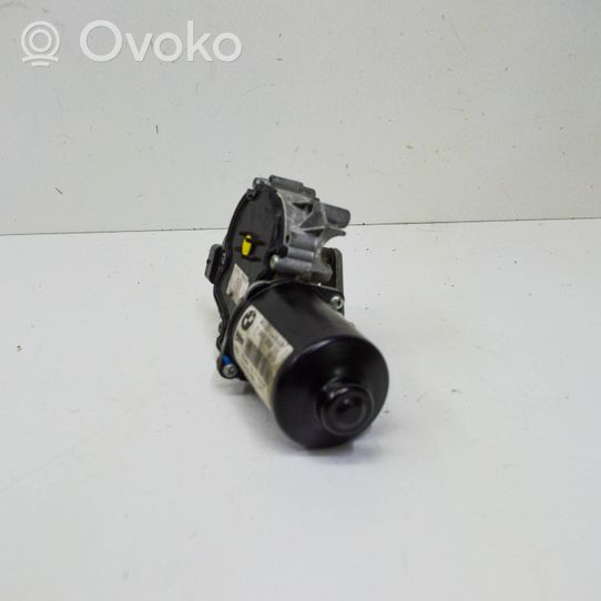 BMW 3 F30 F35 F31 Motorino del tergicristallo 7267503