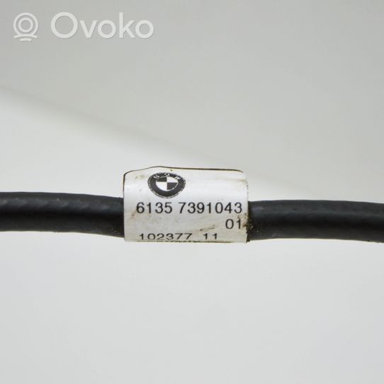 BMW 5 F10 F11 Inne wyposażenie elektryczne 7391043