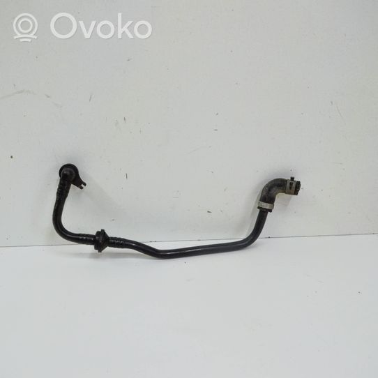 Volkswagen Tiguan Vacuum line/pipe/hose 5N0612041M