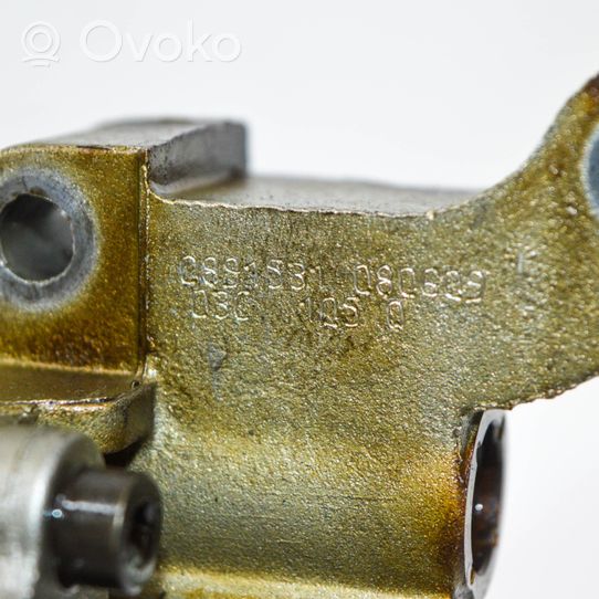 Volkswagen Tiguan Oil pump 03C105Q