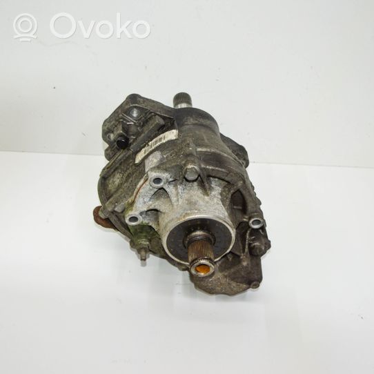 Volkswagen Tiguan Mechanizm różnicowy przedni / Dyferencjał 0A6409053Q