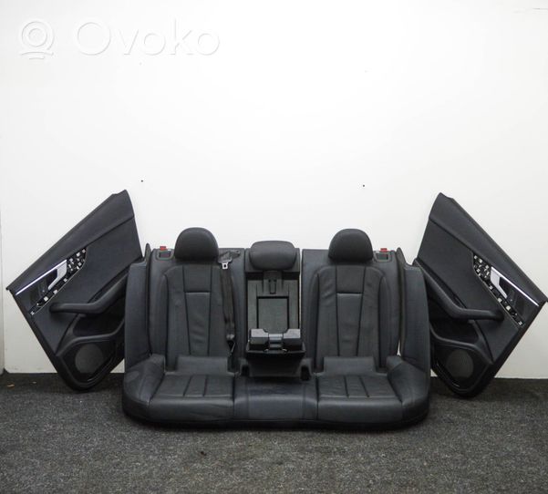 Audi A4 S4 B9 Seat set 