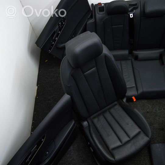 Audi A4 S4 B9 Seat set 