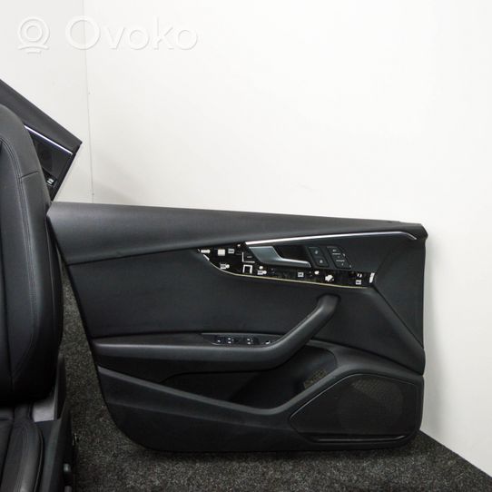 Audi A4 S4 B9 Seat set 