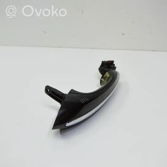 BMW 5 F10 F11 Maniglia esterna per portiera anteriore 7320754