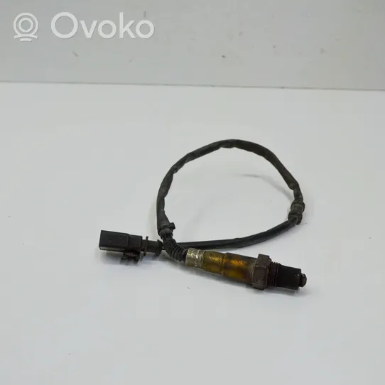 Skoda Octavia Mk2 (1Z) Lambda probe sensor 06J906262K