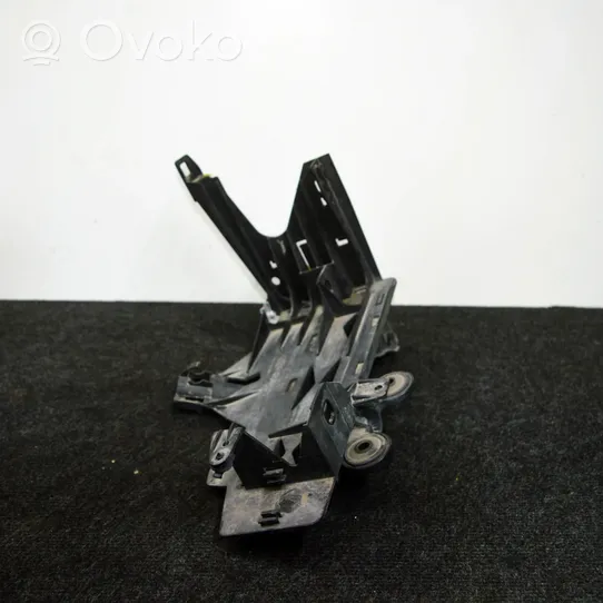 BMW 5 F10 F11 Support phare frontale 7200793