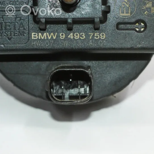 BMW 5 G30 G31 Allarme antifurto 9493759