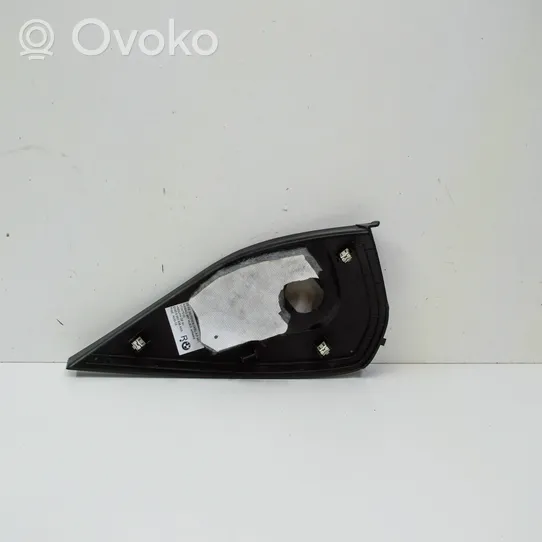 BMW 5 G30 G31 Rivestimento estremità laterale del cruscotto 6993836