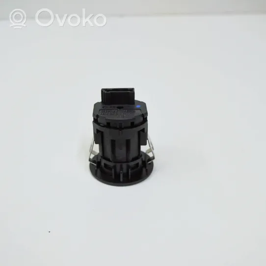 BMW 5 G30 G31 Passenger airbag on/off switch 9326501