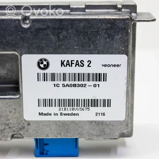 BMW X2 F39 Videon ohjainlaite 1C5A0B302