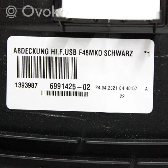 BMW X2 F39 Autres pièces intérieures 6991425
