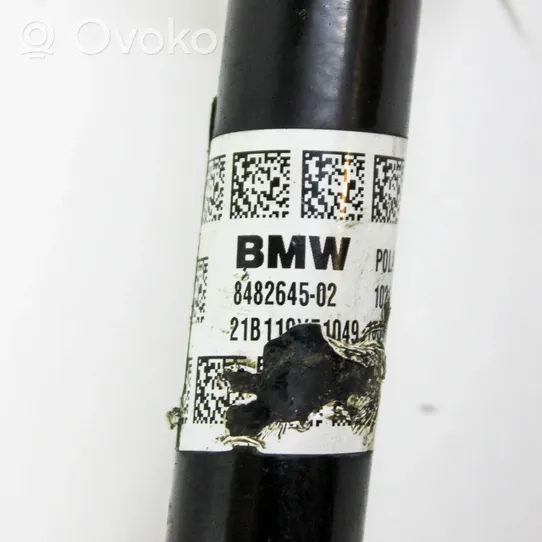 BMW X2 F39 Front driveshaft 8482645