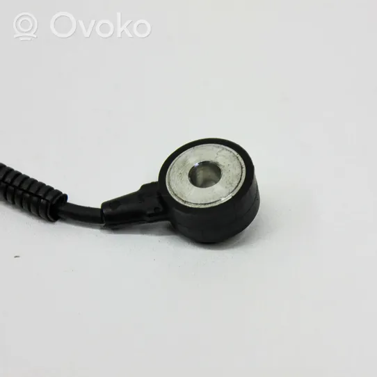 BMW 3 F30 F35 F31 Detonation knock sensor 7566786