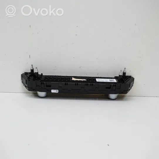 BMW 5 G30 G31 Interruttore ventola abitacolo 7947869