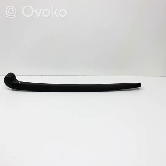 Audi A6 S6 C6 4F Rear wiper blade arm 