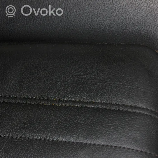 Audi Q5 SQ5 Fotel przedni pasażera 