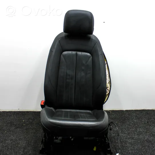 Audi Q5 SQ5 Asiento delantero del conductor 