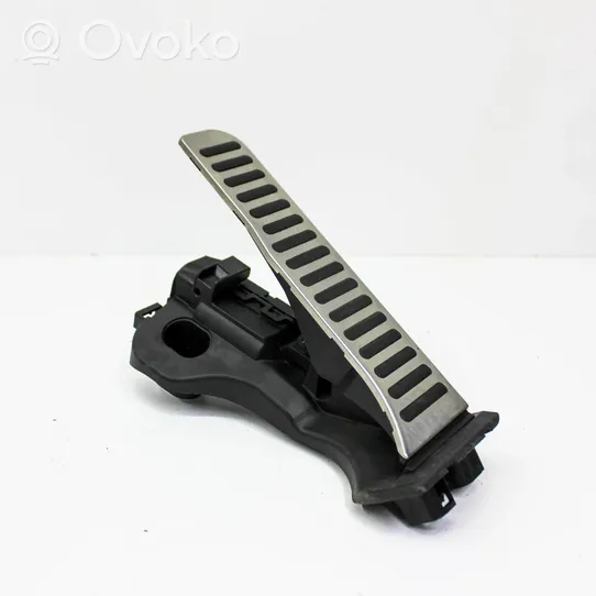 Volkswagen Scirocco Accelerator throttle pedal 1K1721503N