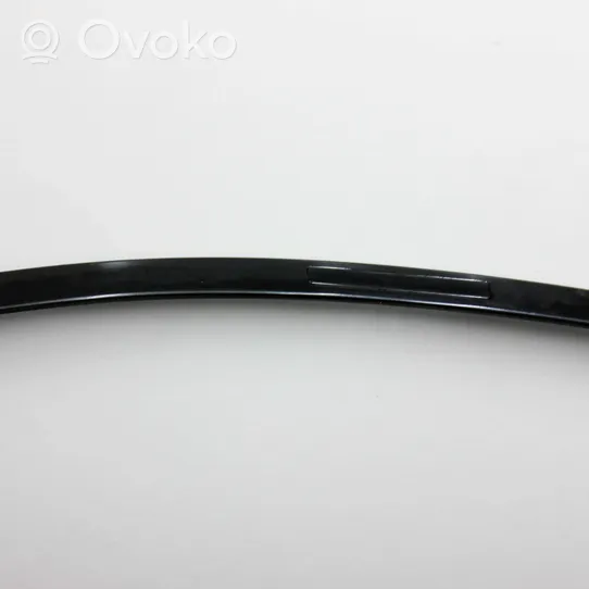 BMW 5 F10 F11 Katon muotolistan suoja 7320899