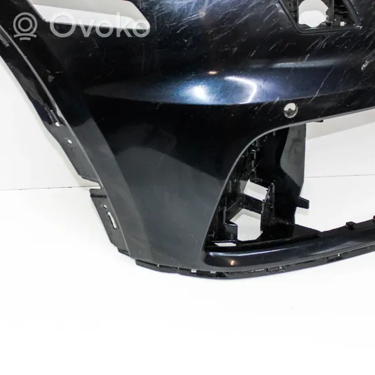 Audi Q5 SQ5 Rivestimento del pannello parte angolare del paraurti anteriore 80A807103C