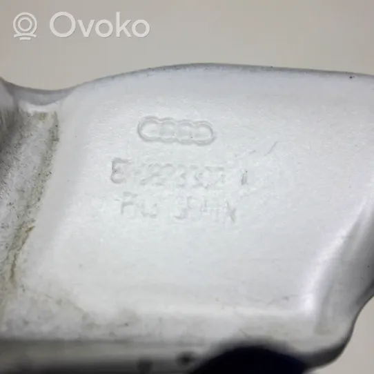 Audi Q5 SQ5 Zawiasy pokrywy / maski silnika 8R0823302