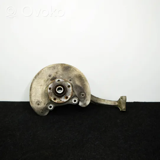 Audi A4 S4 B8 8K Mozzo ruota anteriore 