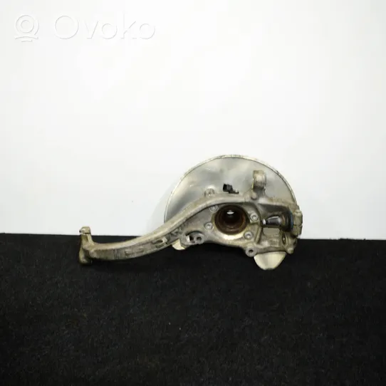 Audi A4 S4 B8 8K Mozzo ruota anteriore 