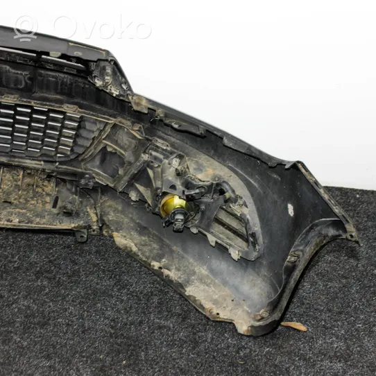 Volkswagen Scirocco Paraurti anteriore 1K8807221F