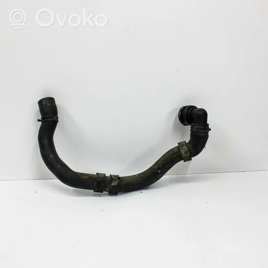 Volkswagen Scirocco Tuyau de liquide de refroidissement moteur 1K0122051GQ