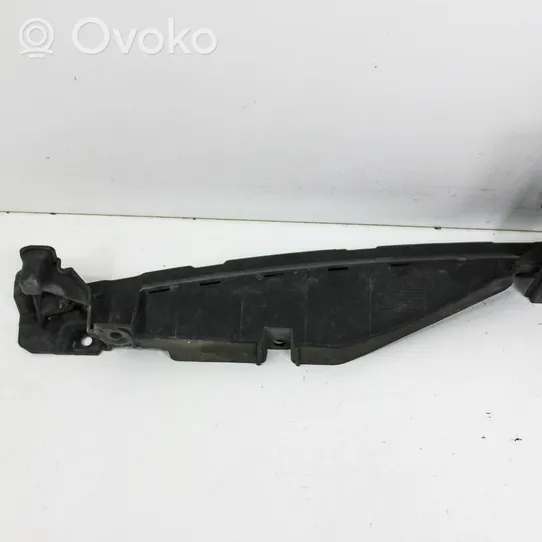 Volkswagen Scirocco Panel mocowania chłodnicy / góra 1K8805813