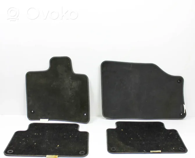 Audi Q7 4L Set di tappetini per auto 4L1863691C