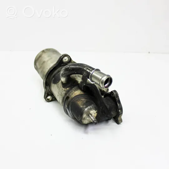 Audi Q5 SQ5 EGR-venttiili/lauhdutin 04L131512A