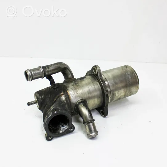 Audi Q5 SQ5 EGR-venttiili/lauhdutin 04L131512A