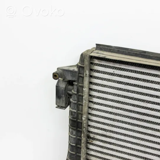 Volkswagen Touran I Chłodnica powietrza doładowującego / Intercooler 1K0145803H