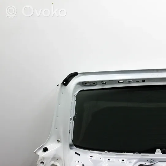 Audi Q5 SQ5 Heckklappe Kofferraumdeckel 