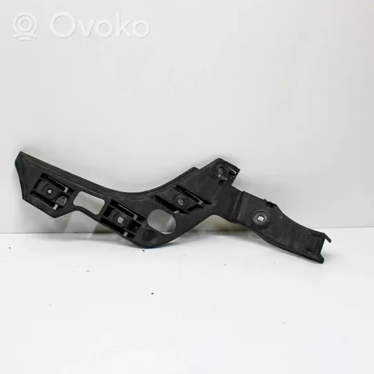 Volkswagen Eos Rear bumper mounting bracket 1Q0807394