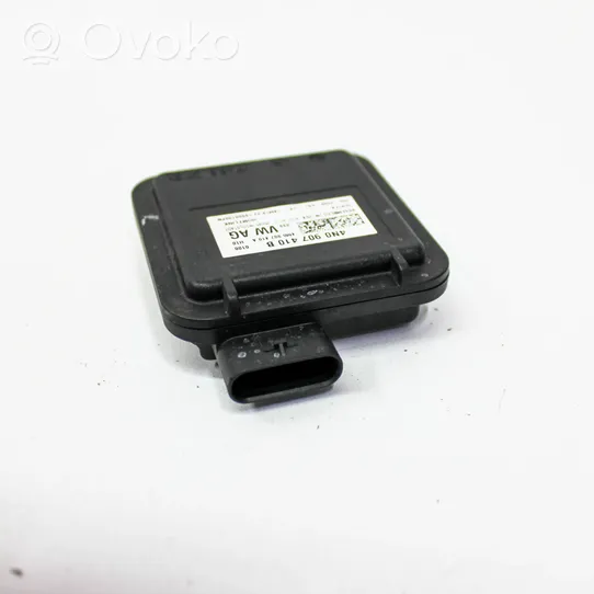 Audi Q3 F3 Autres dispositifs 4N0907410B