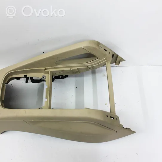 Volkswagen Eos Tunel środkowy 1K0863243A