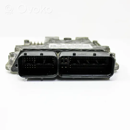 Volkswagen Eos Sterownik / Moduł ECU 03G906021CE