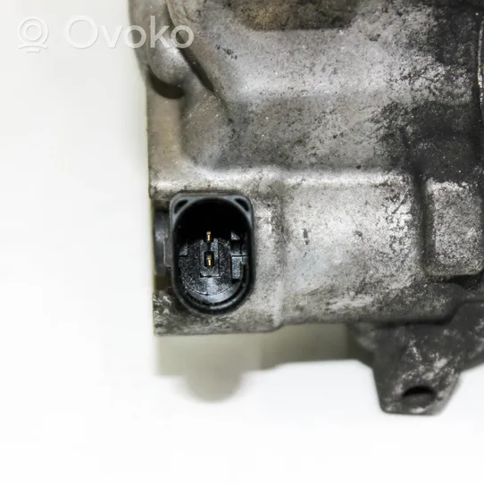 Volkswagen Eos Kompresor / Sprężarka klimatyzacji A/C 1K0820803S