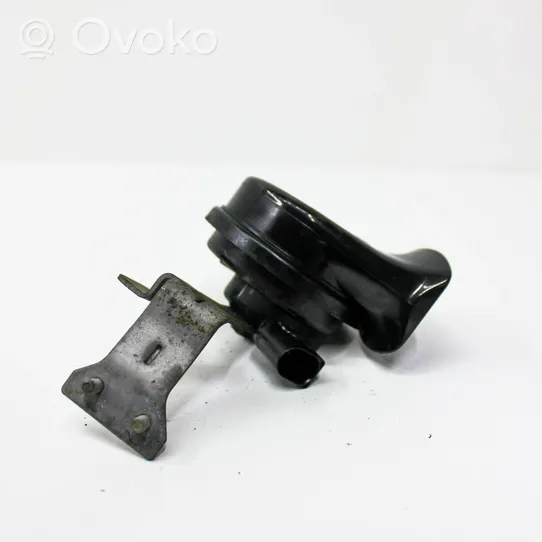 Volkswagen Eos Hupe Signalhorn Fanfare 1Q0951223