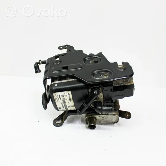 Volkswagen Touran I Auxiliary pre-heater (Webasto) 1K0815065AF