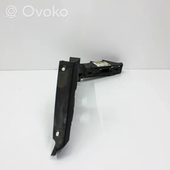 Volkswagen Touran I Bumper support mounting bracket corner 1T0807375C