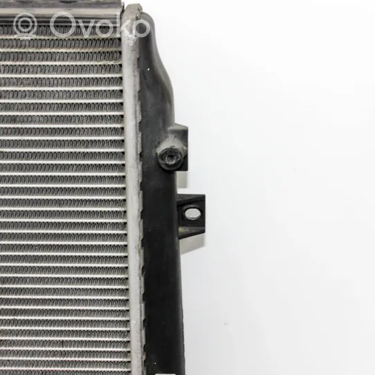 Volkswagen Eos Radiateur de refroidissement 1K0121251AL