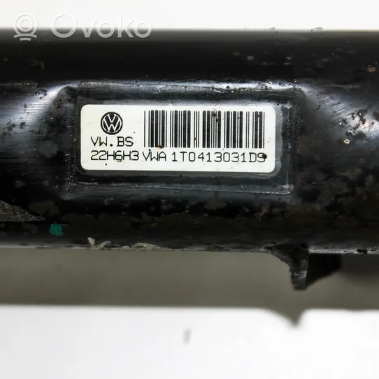 Volkswagen Eos Front shock absorber/damper 1T0413031DS