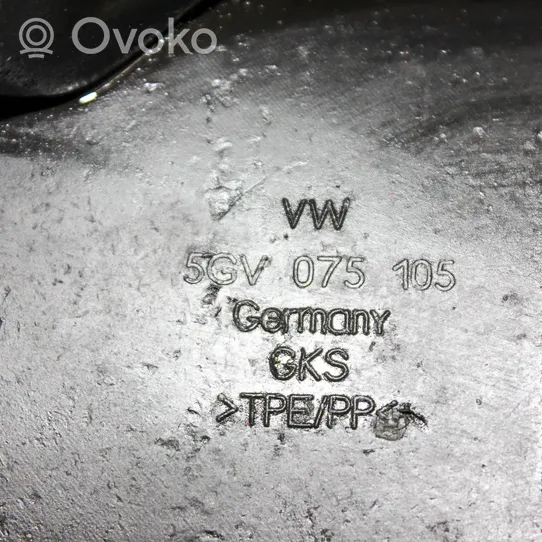 Volkswagen Golf VII Chlapacze tylne 5GV075105