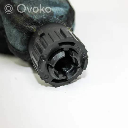 Audi Q3 8U Drążek / Pokrętło zmiany biegów 8U1713139K